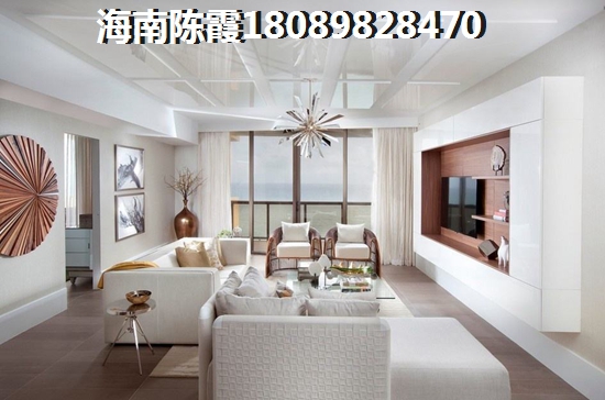 海南屯昌買房優(yōu)勢