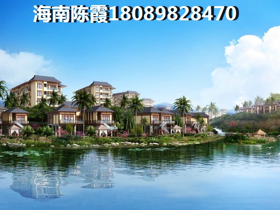 海口觀瀾湖