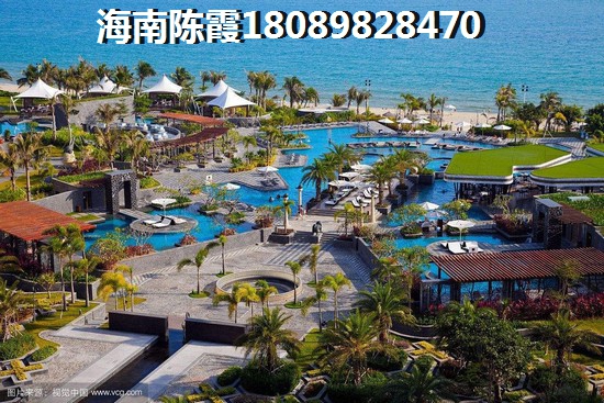 融創(chuàng)觀瀾湖公園壹號樓盤詳情