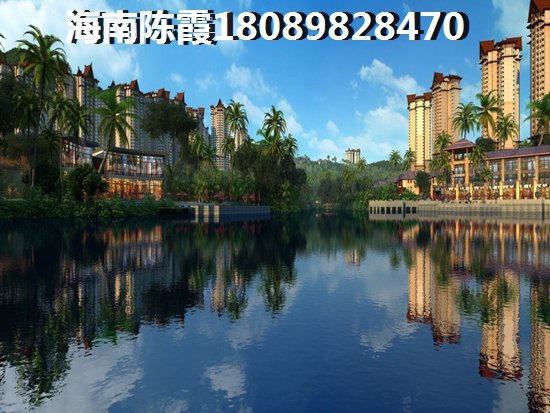 海南·恒大御景灣樓盤詳情