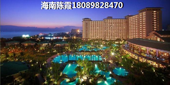 海南三亞房價(jià)