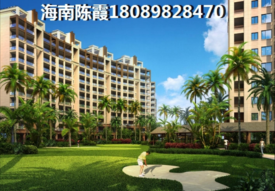 三亞鷺港該不該買