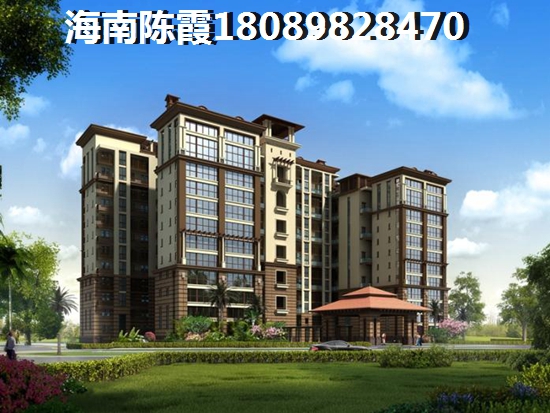 天悅湖畔海景房的優(yōu)勢和不足