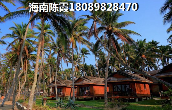 海口碧桂園優(yōu)勢