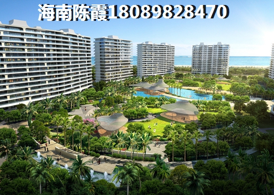 海南華盛中央公園 海南華盛中央公園