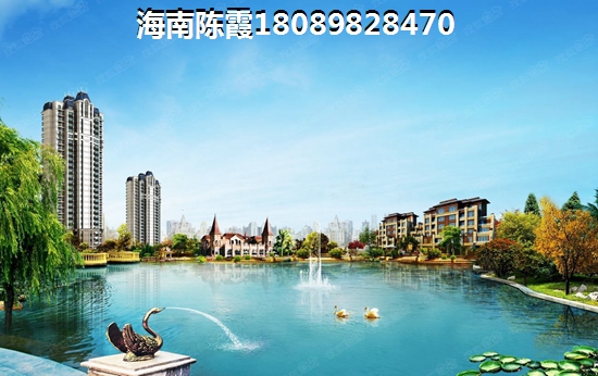 海南碧湖灣