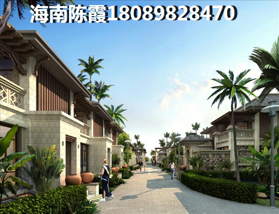 海南美林湖國際社區(qū)