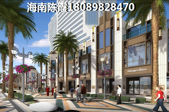 海南景園悅海灣