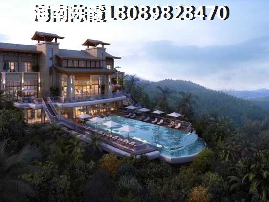 金茂濱江花園VS三亞棕櫚灘分析對比