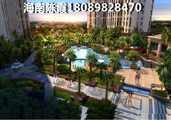 海南碧桂園濱江海岸云頂