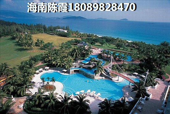 海南擎天半島濱海國(guó)際公寓