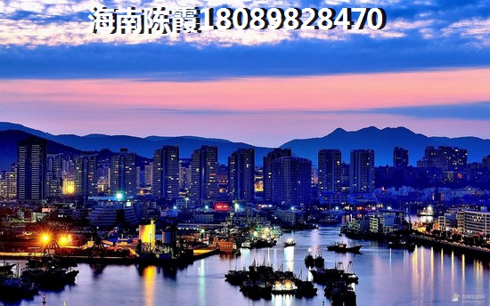海南一山湖