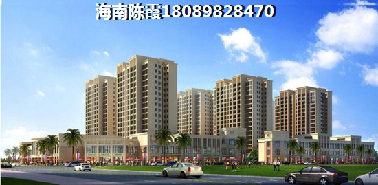 黃金海岸VS博鰲·海御分析對(duì)比
