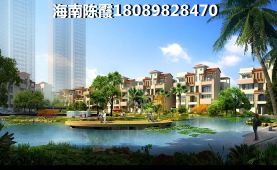 博鰲亞洲灣VS兆和萬(wàn)泉椰風(fēng)分析對(duì)比