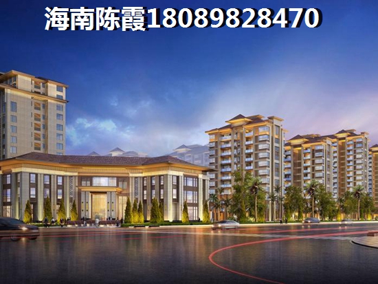 丹璽琉泉VS海南臻園分析對比