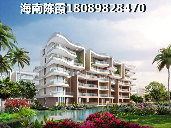 海南三亞房價(jià)一路高漲