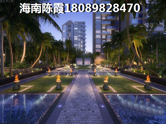 金城·萬花坊面對現(xiàn)在海口房價的狀況格局，未來海口房價是漲還是跌？相信很多人都想知道，金城·萬花坊房價逐步平穩(wěn)。