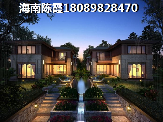 海南三亞房子怎么樣