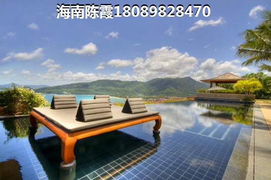 萬寧東岸假日適合養(yǎng)老嗎？