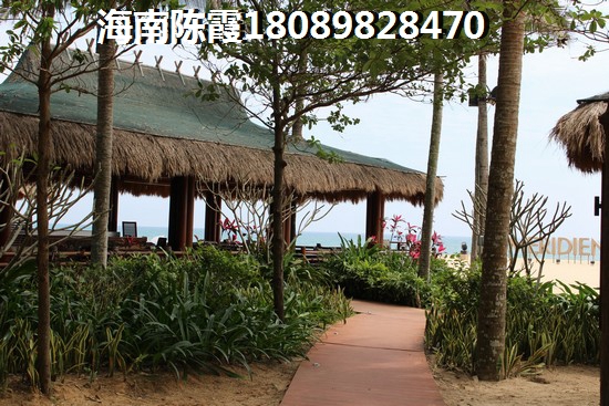 海南?？诜績r漲還是跌了