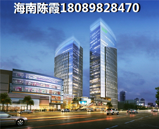 海南新大同時代廣場口碑好不好2