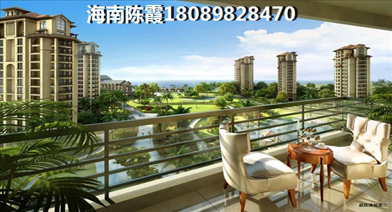 你了解外地人選擇海南陵水的原因嗎，為啥都在合景·汀瀾海岸買房