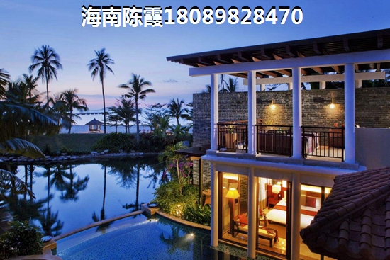瓊海旺興花園房價2022醉新價格2