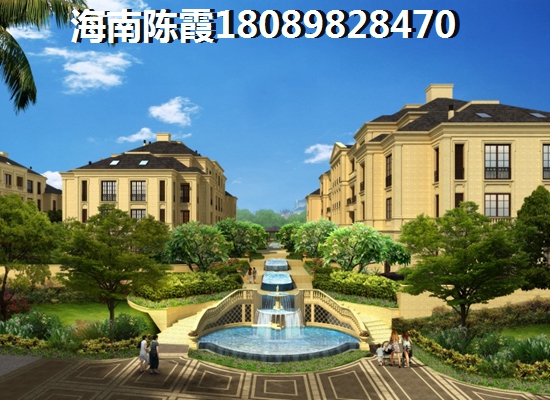 三亞鳳凰華庭綠化率怎么樣？1