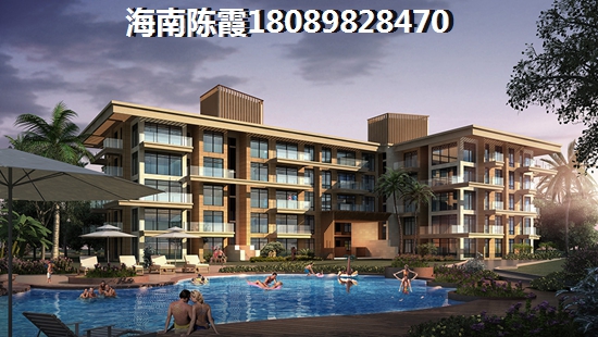 海南房產價錢一般是多少？3