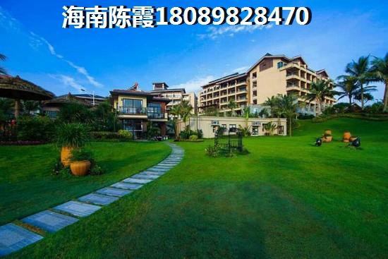 海岸龍庭房價(jià)漲了嗎？
