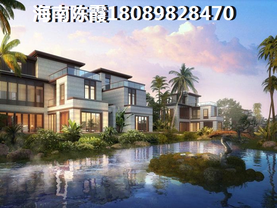 越猶豫海南海口房價越漲