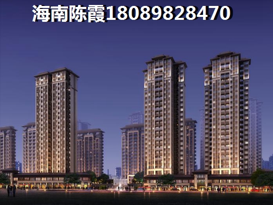 客戶有綠卡可以在海南購房嗎