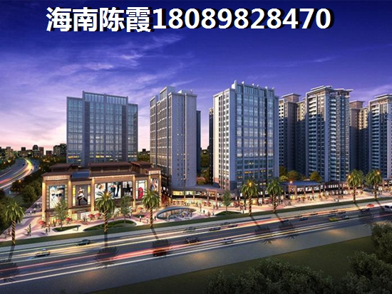 海南海口市房價會漲到五萬嗎？