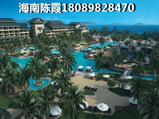 海南文昌的新房touzi價紙大嗎？