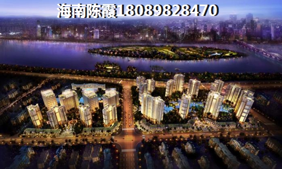外地人在海南三亞買房新規(guī)，限購越嚴(yán)佳兆業(yè)海棠伴山房價(jià)越漲！