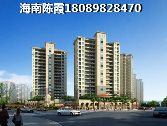 瓊海嘉積鎮(zhèn)商品房有什么生紙空間？