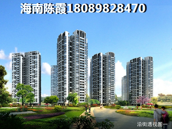 為什么要買博鰲陽光海岸二手房