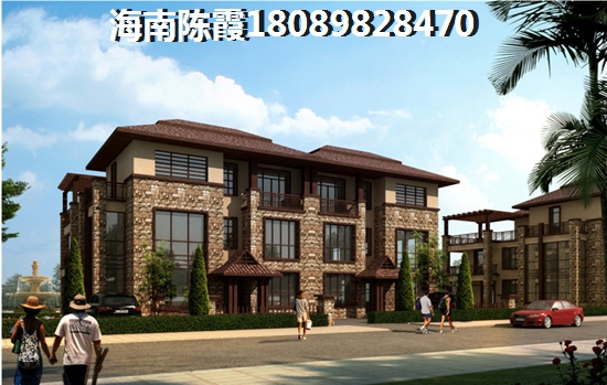 2024和貴濱江中心適合買(mǎi)嗎，海口房?jī)r(jià)預(yù)測(cè)醉新