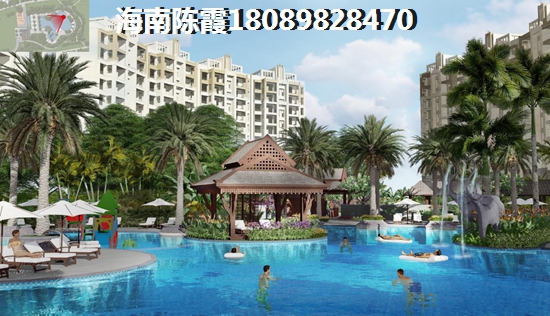 HFC(翰德金融中心)房?jī)r(jià)能不能上漲嗎，海南?？谛路渴欠窀档猛顿Y