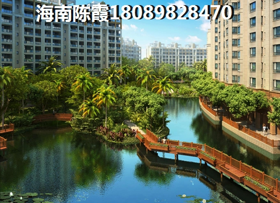 2024濱江商業(yè)廣場(chǎng)房?jī)r(jià)平緩上漲趨勢(shì)，臨高房?jī)r(jià)過(guò)高以后會(huì)跌嗎