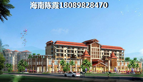 買海南定安二手房全攻略2024~