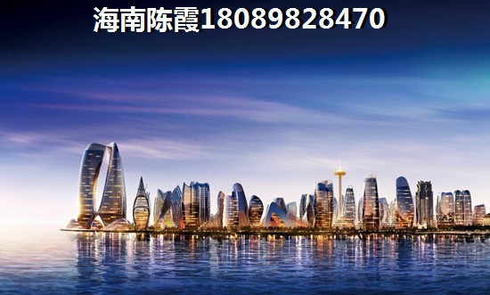 喜盈門國(guó)際建材家具(海南)總部基地還有沒(méi)有小戶型賣？