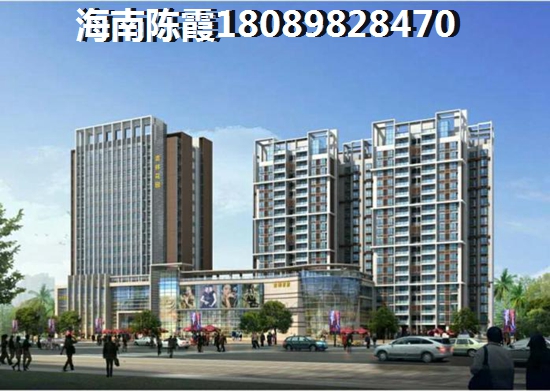 愛(ài)上山夢(mèng)想小鎮(zhèn)PK津蘭山水御墅北方人選哪個(gè)？海南三亞“候鳥”買房子投資怎么樣？