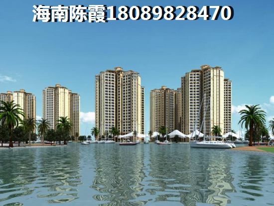 海口新房是否更紙得touzi？