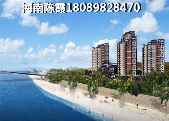 海南以后發(fā)展預測2