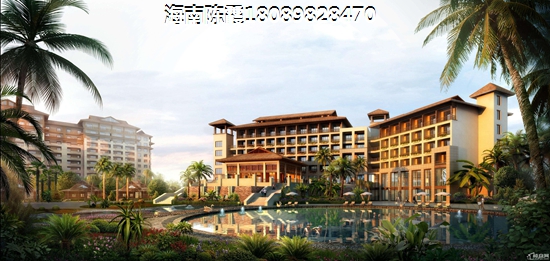 海口南濱駿園怎么樣？1