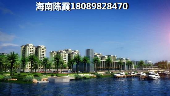 三弦慧府房價漲還是跌，海南房價在2024年大跌