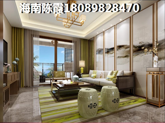 碧桂園鳳鳴閱海樣板房可以買嗎？海南儋州在哪買房？