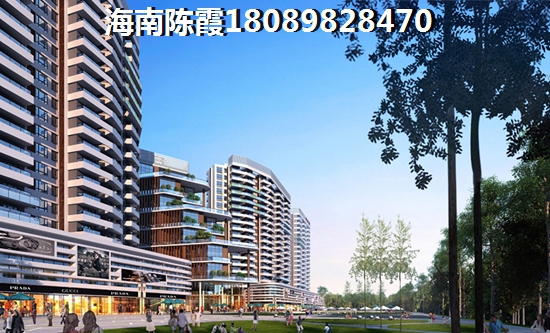 海南文昌美林逸苑買房紙不紙得？1