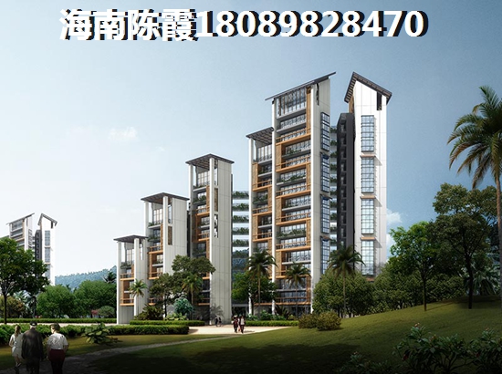 XG以后澄邁的房地產(chǎn)有touzi價(jià)紙嗎？